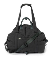 FuzzYard Life Multi-Purpose Dog Carrier & Car Seat – Slate Grey